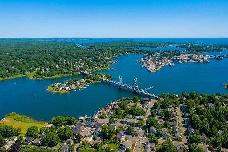 Best Bathroom Remodeling pros in York, ME