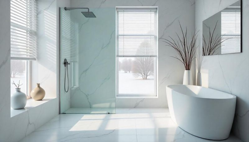 Spa-Inspired Bathtubs