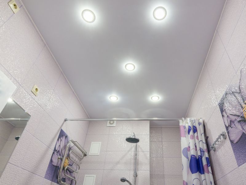 Integrated Lighting Solutions