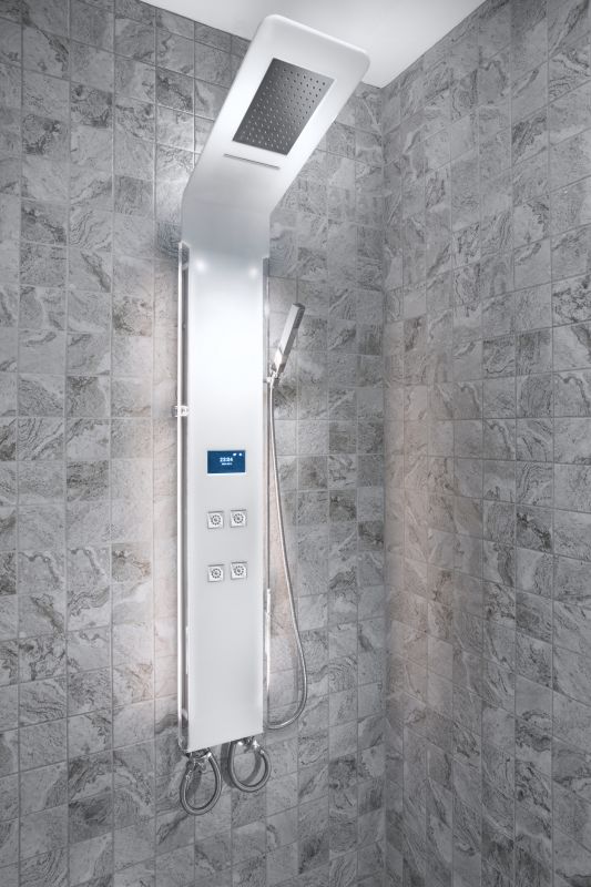 Reliable Shower System