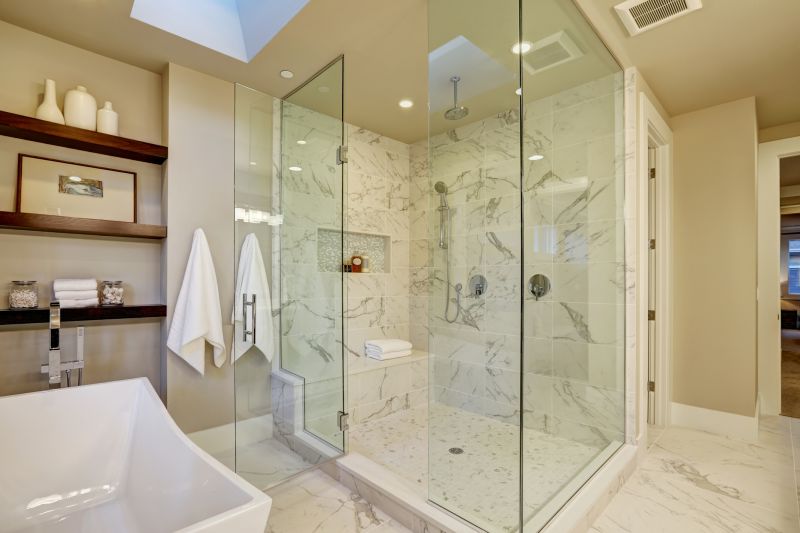 Elegant Bathroom Renovations